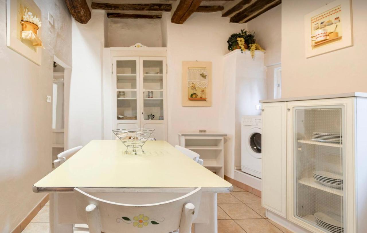 Perugia Historic Center Apartment Exteriör bild